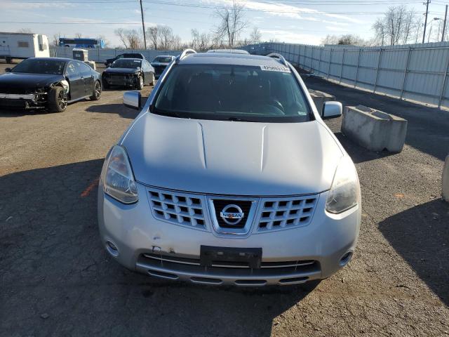 Photo 4 VIN: JN8AS5MV0AW116318 - NISSAN ROGUE 