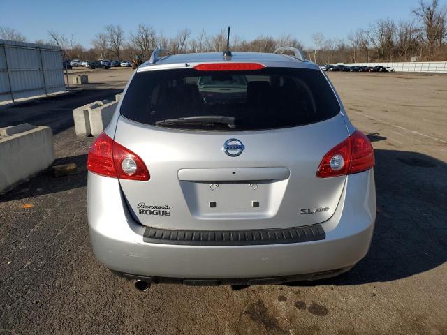 Photo 5 VIN: JN8AS5MV0AW116318 - NISSAN ROGUE 