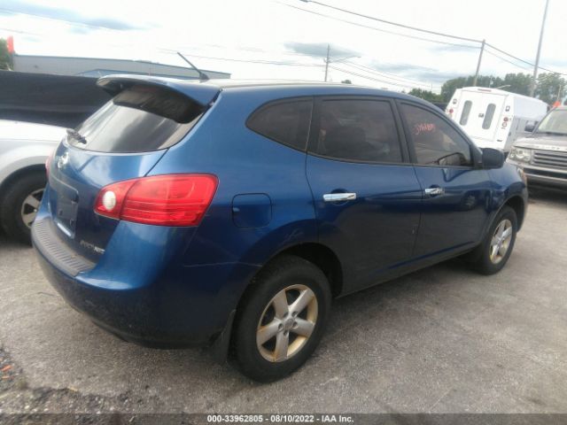 Photo 3 VIN: JN8AS5MV0AW121373 - NISSAN ROGUE 