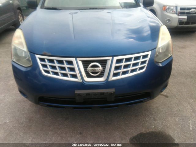 Photo 5 VIN: JN8AS5MV0AW121373 - NISSAN ROGUE 