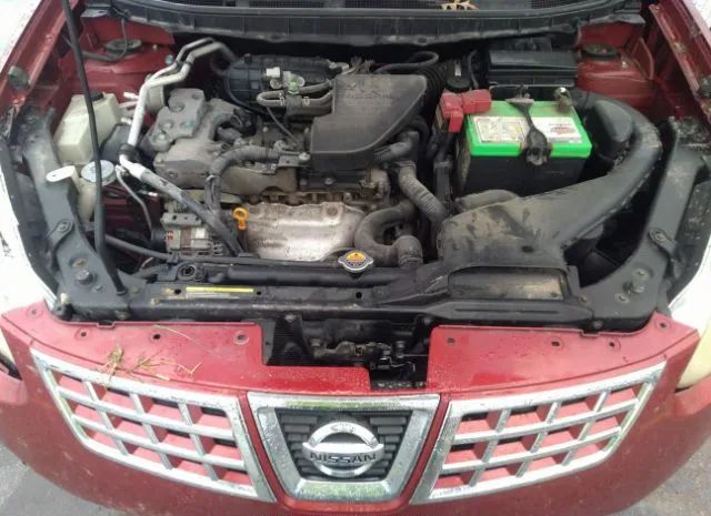 Photo 9 VIN: JN8AS5MV0AW124600 - NISSAN ROGUE 