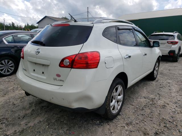 Photo 3 VIN: JN8AS5MV0AW126377 - NISSAN ROGUE S 