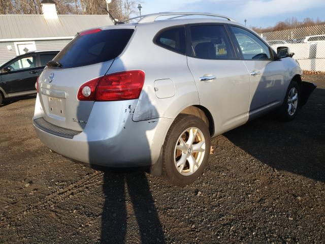 Photo 3 VIN: JN8AS5MV0AW128033 - NISSAN ROGUE S 