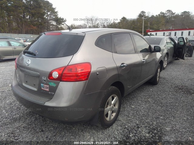 Photo 3 VIN: JN8AS5MV0AW128842 - NISSAN ROGUE 