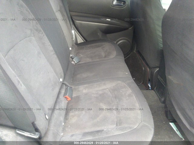 Photo 7 VIN: JN8AS5MV0AW128842 - NISSAN ROGUE 