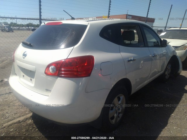 Photo 3 VIN: JN8AS5MV0AW131658 - NISSAN ROGUE 