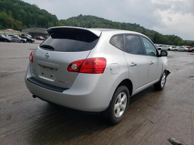 Photo 3 VIN: JN8AS5MV0AW140263 - NISSAN ROGUE S 