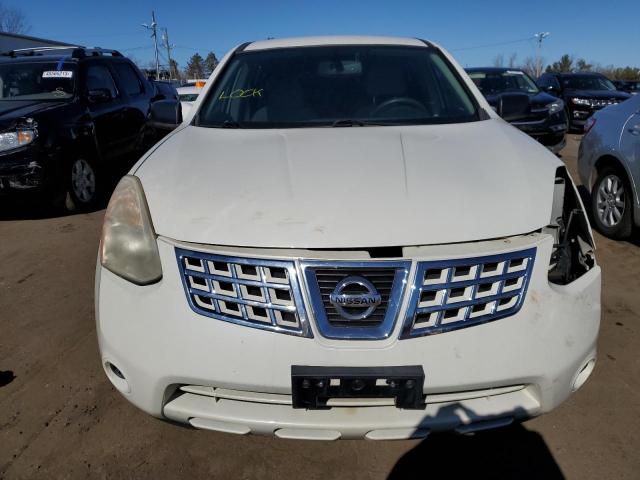 Photo 4 VIN: JN8AS5MV0AW141865 - NISSAN ROGUE S 