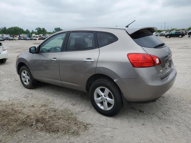 Photo 1 VIN: JN8AS5MV0AW142675 - NISSAN ROGUE 