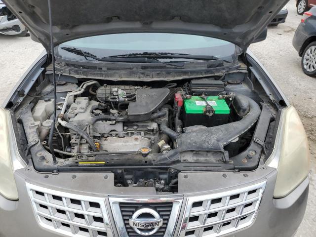 Photo 11 VIN: JN8AS5MV0AW142675 - NISSAN ROGUE 