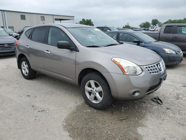 Photo 3 VIN: JN8AS5MV0AW142675 - NISSAN ROGUE 