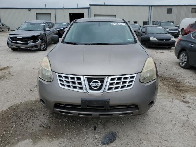 Photo 4 VIN: JN8AS5MV0AW142675 - NISSAN ROGUE 