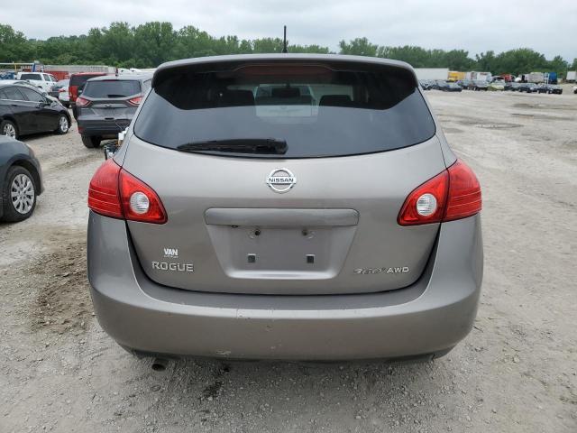 Photo 5 VIN: JN8AS5MV0AW142675 - NISSAN ROGUE 