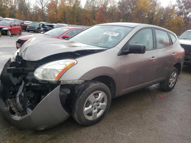 Photo 1 VIN: JN8AS5MV0AW142904 - NISSAN ROGUE S 