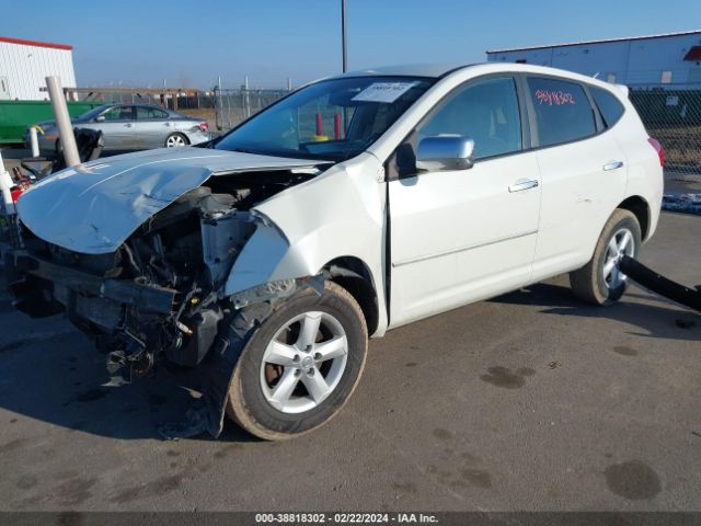 Photo 1 VIN: JN8AS5MV0AW143194 - NISSAN ROGUE 