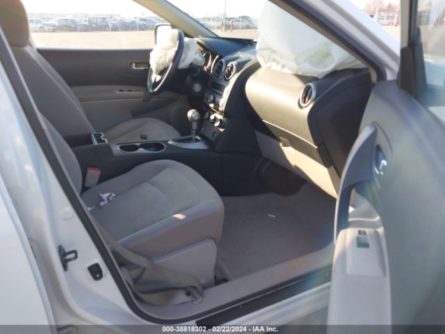 Photo 4 VIN: JN8AS5MV0AW143194 - NISSAN ROGUE 