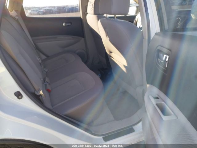 Photo 7 VIN: JN8AS5MV0AW143194 - NISSAN ROGUE 