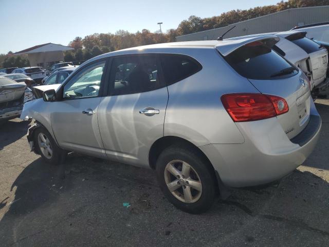 Photo 1 VIN: JN8AS5MV0AW144345 - NISSAN ROGUE S 