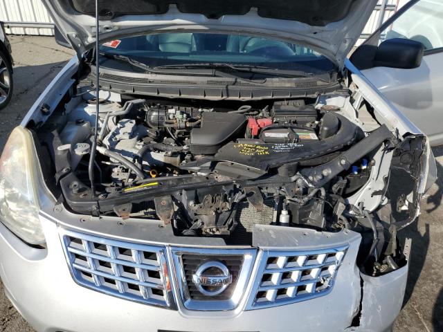 Photo 11 VIN: JN8AS5MV0AW144345 - NISSAN ROGUE S 