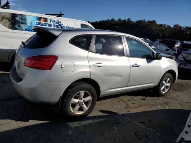 Photo 2 VIN: JN8AS5MV0AW144345 - NISSAN ROGUE S 