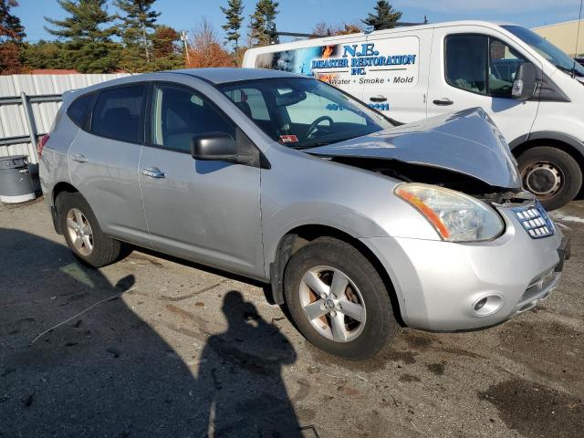 Photo 3 VIN: JN8AS5MV0AW144345 - NISSAN ROGUE S 