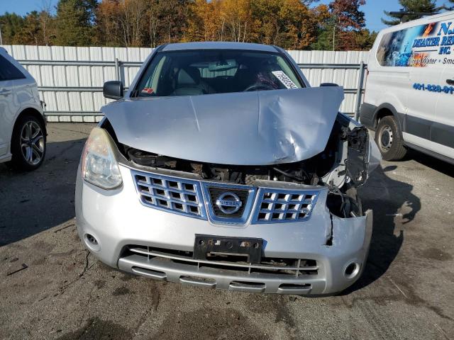 Photo 4 VIN: JN8AS5MV0AW144345 - NISSAN ROGUE S 