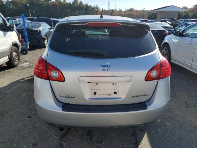 Photo 5 VIN: JN8AS5MV0AW144345 - NISSAN ROGUE S 