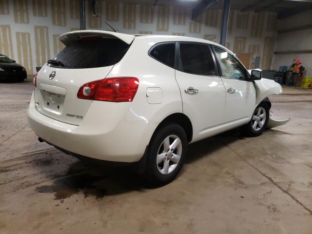 Photo 3 VIN: JN8AS5MV0AW144605 - NISSAN ROGUE S 