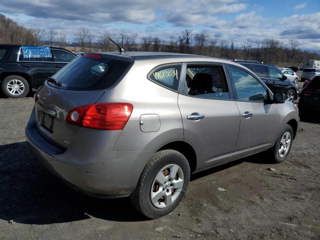 Photo 2 VIN: JN8AS5MV0AW147679 - NISSAN ROGUE 