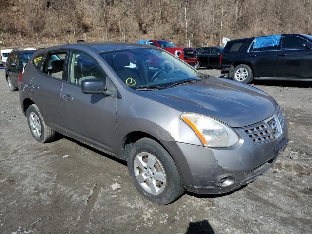 Photo 3 VIN: JN8AS5MV0AW147679 - NISSAN ROGUE 