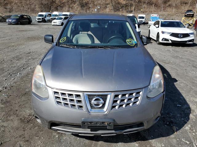 Photo 4 VIN: JN8AS5MV0AW147679 - NISSAN ROGUE 