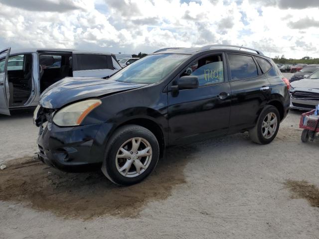 Photo 0 VIN: JN8AS5MV0AW148881 - NISSAN ROGUE S 