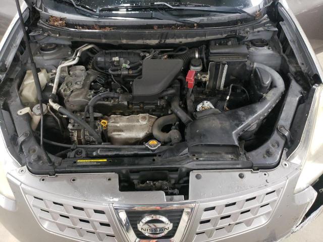 Photo 10 VIN: JN8AS5MV0AW600795 - NISSAN ROGUE 