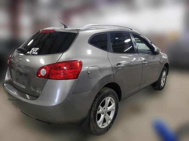 Photo 2 VIN: JN8AS5MV0AW600795 - NISSAN ROGUE 