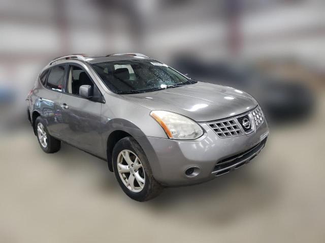 Photo 3 VIN: JN8AS5MV0AW600795 - NISSAN ROGUE 