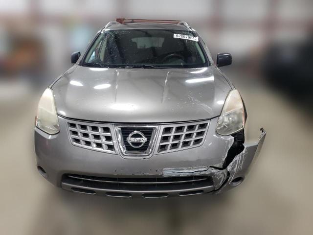 Photo 4 VIN: JN8AS5MV0AW600795 - NISSAN ROGUE 