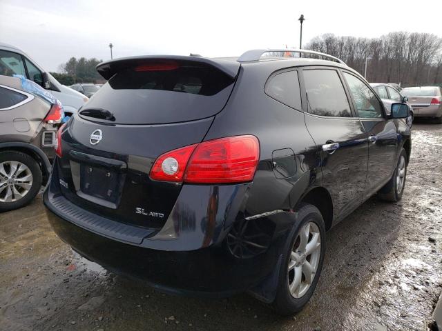 Photo 3 VIN: JN8AS5MV0AW600859 - NISSAN ROGUE S 