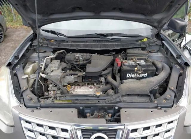 Photo 9 VIN: JN8AS5MV0AW604295 - NISSAN ROGUE 