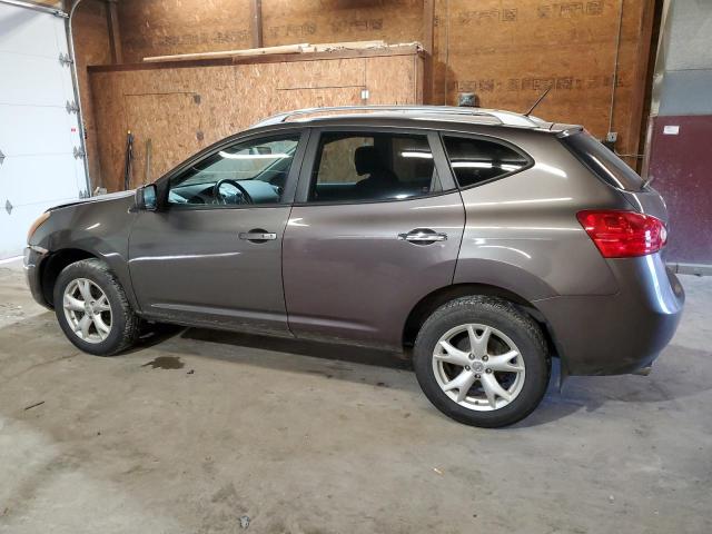 Photo 1 VIN: JN8AS5MV0AW605527 - NISSAN ROGUE 