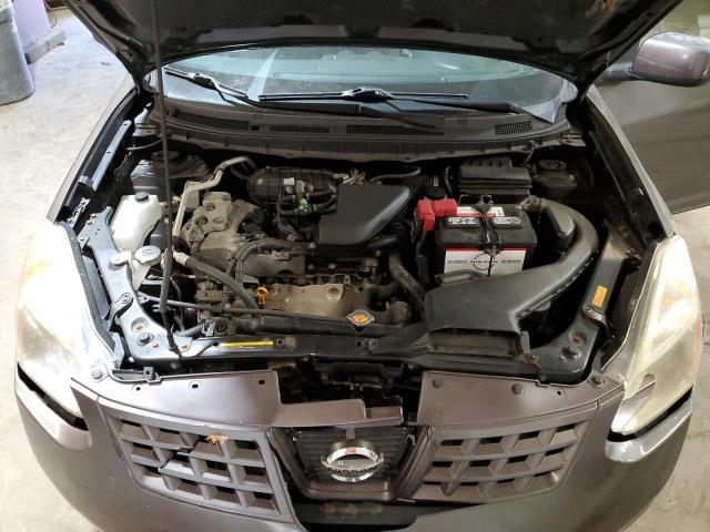 Photo 11 VIN: JN8AS5MV0AW605527 - NISSAN ROGUE 