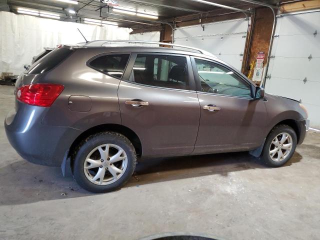 Photo 2 VIN: JN8AS5MV0AW605527 - NISSAN ROGUE 