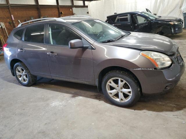 Photo 3 VIN: JN8AS5MV0AW605527 - NISSAN ROGUE 