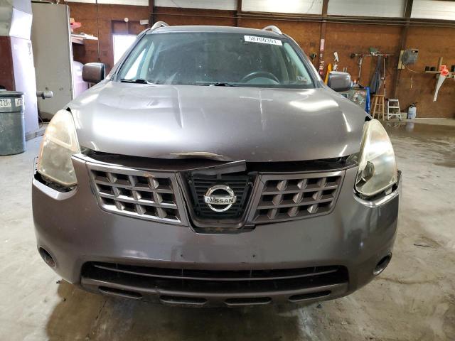 Photo 4 VIN: JN8AS5MV0AW605527 - NISSAN ROGUE 