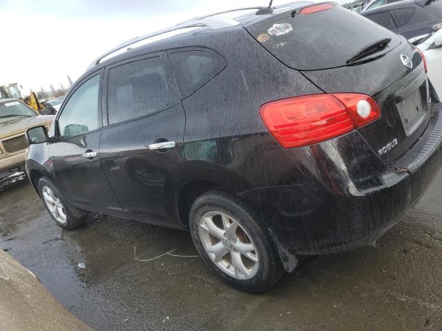 Photo 1 VIN: JN8AS5MV0AW607486 - NISSAN ROGUE 