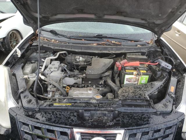 Photo 10 VIN: JN8AS5MV0AW607486 - NISSAN ROGUE 