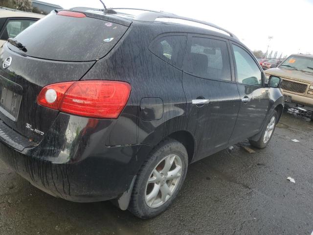 Photo 2 VIN: JN8AS5MV0AW607486 - NISSAN ROGUE 