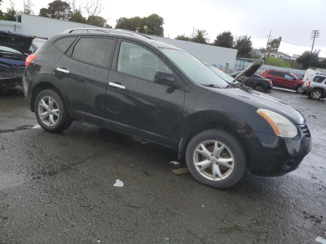 Photo 3 VIN: JN8AS5MV0AW607486 - NISSAN ROGUE 