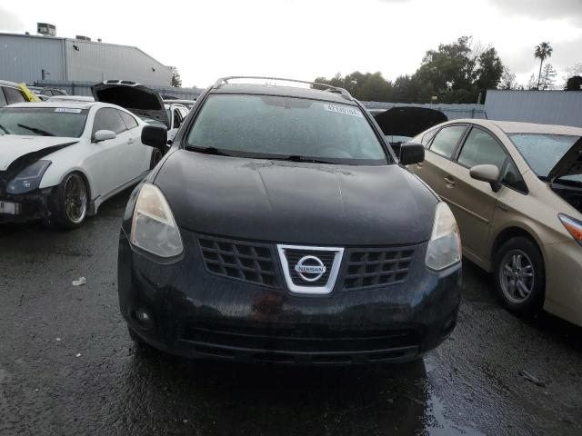 Photo 4 VIN: JN8AS5MV0AW607486 - NISSAN ROGUE 