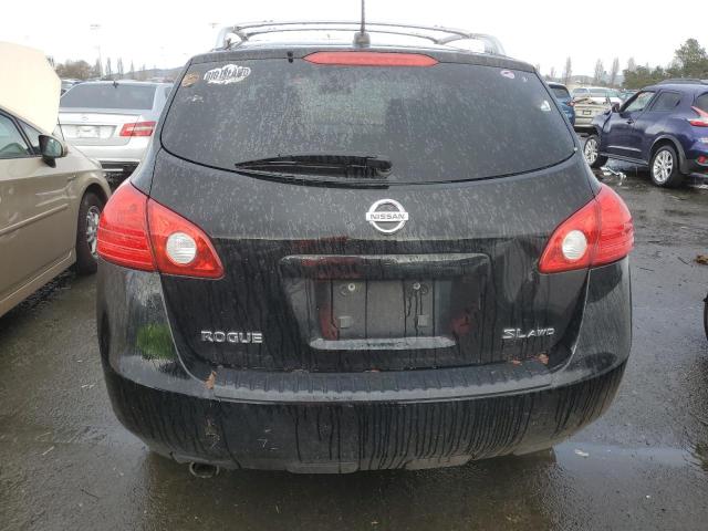 Photo 5 VIN: JN8AS5MV0AW607486 - NISSAN ROGUE 