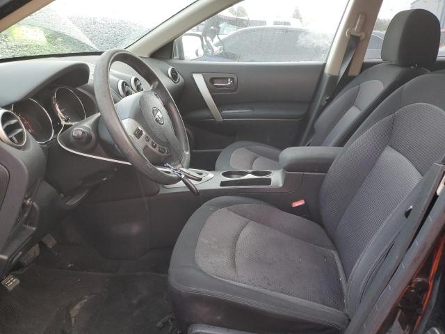 Photo 6 VIN: JN8AS5MV0AW607486 - NISSAN ROGUE 